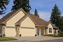 Exclusive Garage Door Service Vancouver, WA 360-573-5368 - garage-sidebar